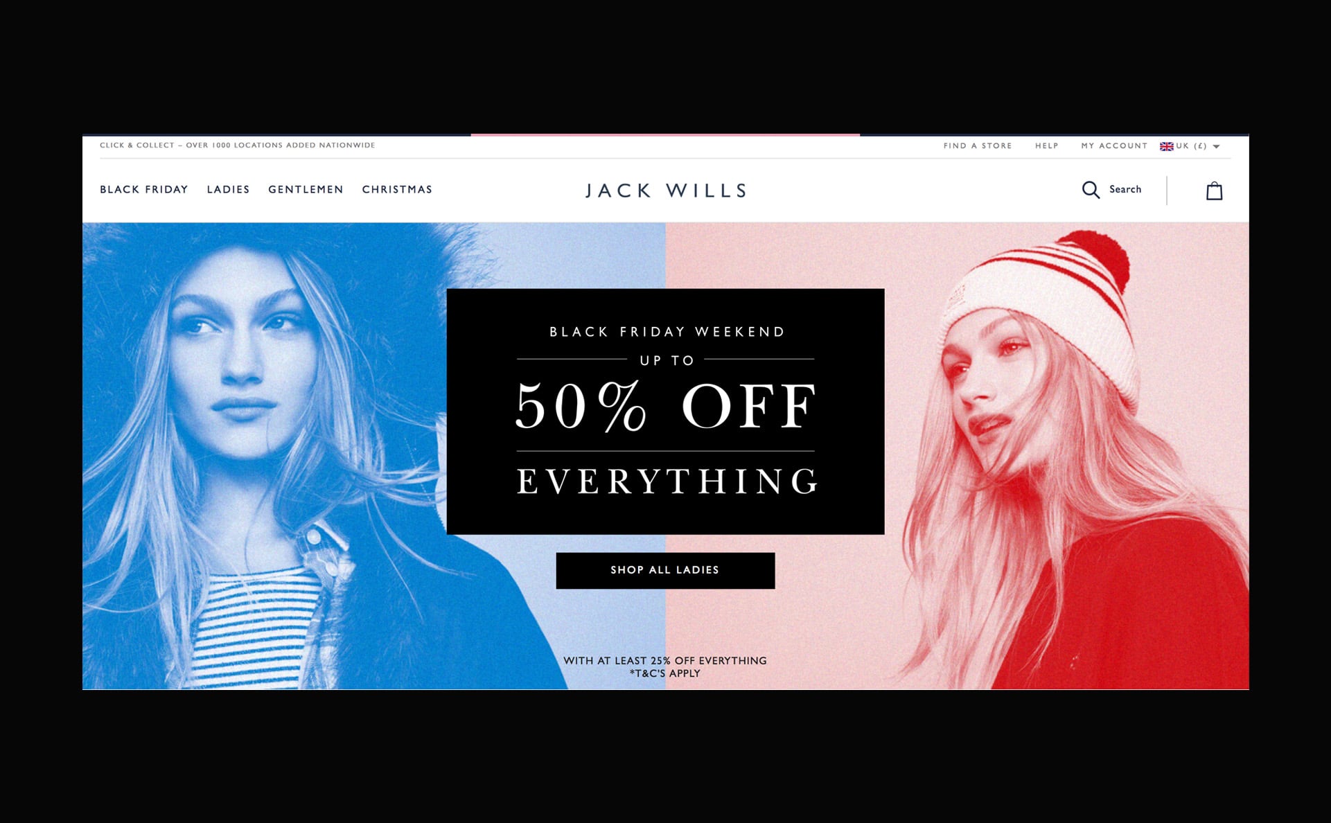 Jack Wills