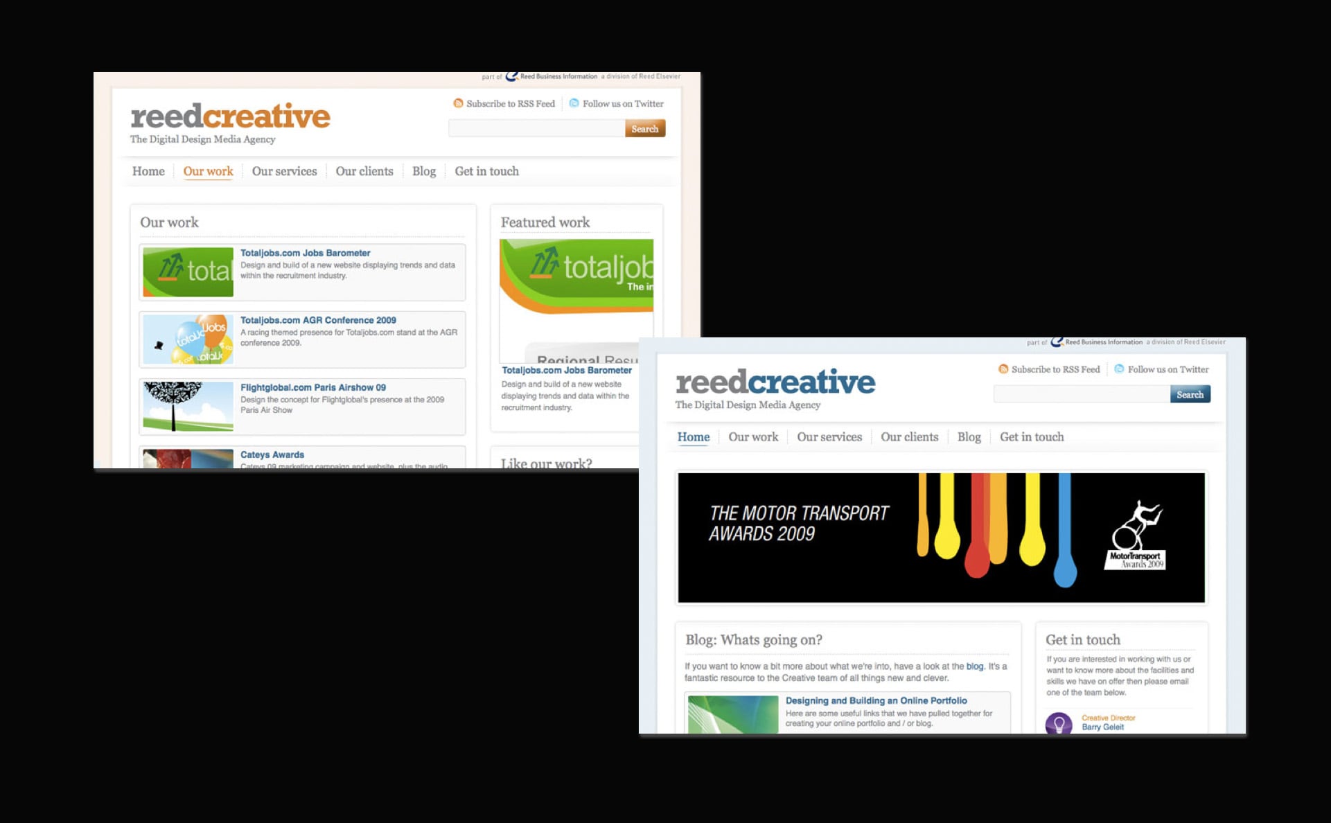 Reed Creative