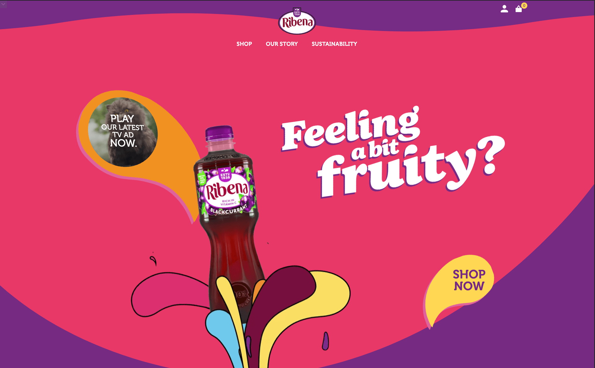 Ribena