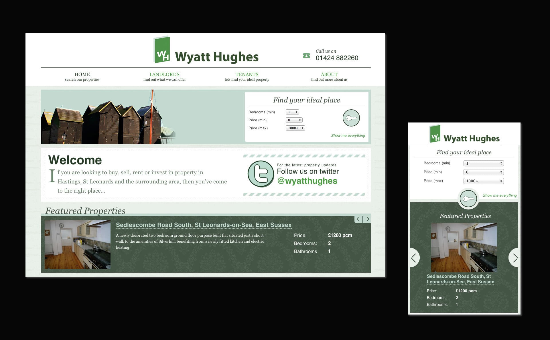 Wyatt Hughes
